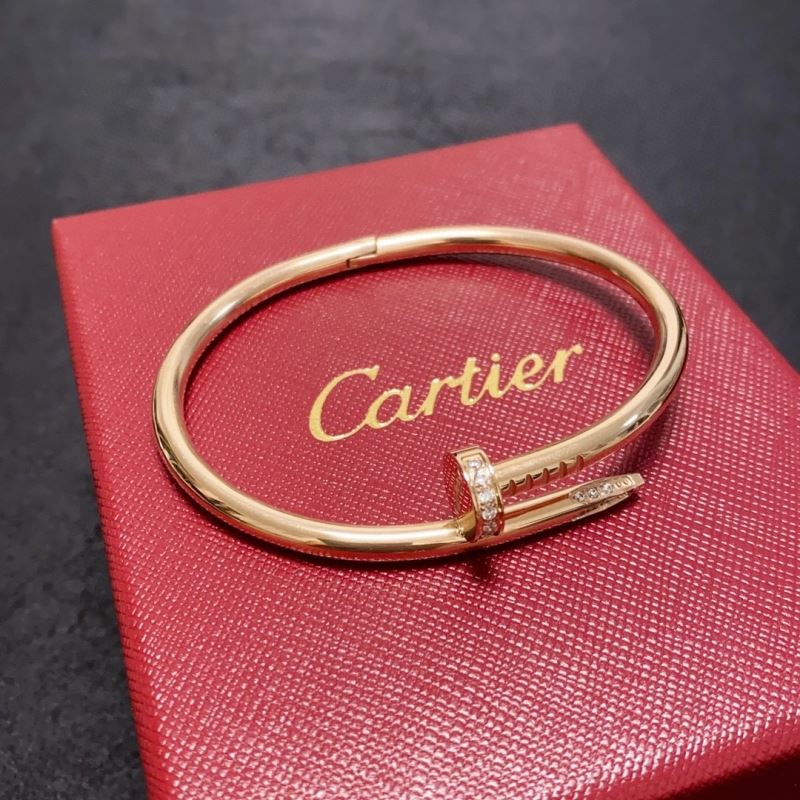 Cartier Bracelets